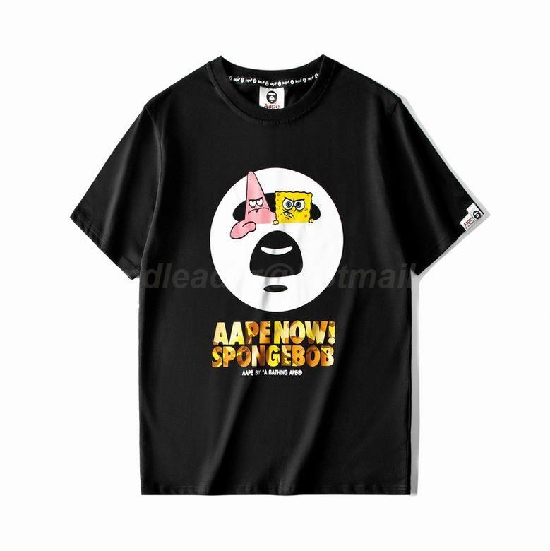 Bape Men's T-shirts 507